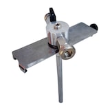 thumbnail of 5 Liter Bierfass Adapter, hochwertige Metallausführung mit Bierabstellhahn