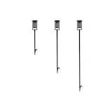 thumbnail of Hyundai Lighting - Luxe padverlichting op zonne-energie - Fakkel - 2 stuks