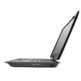 thumbnail of Soundmaster PDB1600SW tragbarer DVD-Player mit DVB-T2 HD-Tuner und 15.4` TFT Bildschirm inkl. 300 Spielen