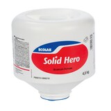 thumbnail of SOLID HERO | Detergente sólido para el lavado mecánico de la vajilla - 4,5 kg