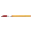 thumbnail of BIC Cristal Original Stylos-Bille Pointe Fine (0,8 mm) - Rouge