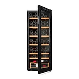 thumbnail of Vinoteca Vinobox 96 Pro 96 botellas, de 5 °C a 18 °C, 85 W, 6 baldas y 1 cajón