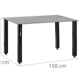 thumbnail of Stamos Welding Group - Lastafel - 1000 kg -150 x 100cm