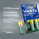 thumbnail of Varta HR3-AAA-Micro 550 mAH im 2er Blisterpack