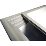 thumbnail of KBS Kühltruhe AL60 umschaltbar auf Tiefkühltruhe mit Schiebedeckeln