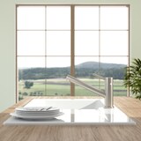 thumbnail of Villeroy & Boch Armatur Como Window 925700LC Edelstahl Hochdruck