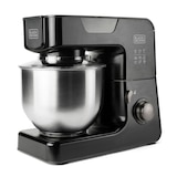 thumbnail of BLACK+DECKER Küchenmaschine BXKM1000E