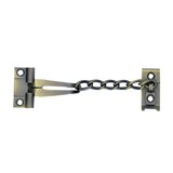 thumbnail of Entrebaîlleur De Sécurité Chain Allongé Pour Porte Couleur Dorée Socona C2al