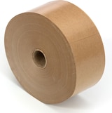 thumbnail of 24 Rollen Nassklebeband Papier-Klebeband umweltfreundliches Paketband Packband 60mm x 200m 60 g/m² b