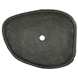 thumbnail of vidaXL Waschbecken Grau (38-45) x (38-45) x 12 cm Flussstein
