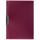 thumbnail of DURABLE Klemmmappe Duraswing DIN A4 Anthrazit