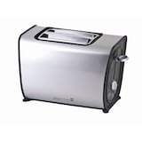 thumbnail of Tarrington House Tostadora TA3209S, acero inoxidable, 28 x 17 x 18 cm,  870 W, plata/gris
