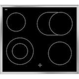 thumbnail of Beko BBUM12322X Kochgeräte-Set Keramik Elektrischer Ofen