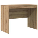 thumbnail of vidaXL Schreibtisch mit Schubladen 2 pcs Artisan-Eiche