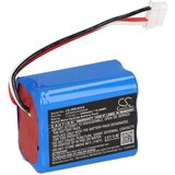 thumbnail of Staubsaugerakku für iRobot 5200B 7,2V 1500mAh NiMH