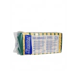 thumbnail of Tampon vert sur éponge végétale Basic petit modèle x 10 - SPONTEX