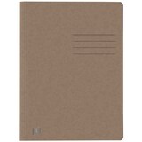 thumbnail of Oxford Schnellhefter Top File+, DIN A4, braun