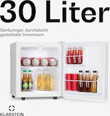 thumbnail of Silent Cool Kühlschrank Mini-Bar 30 Liter Volumen Arctic-Fox Cooling Weiß