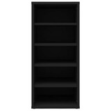 thumbnail of Helloshop26 - Armoires à chaussures range chaussures rangement meuble entrée couloir salon lot de 2 31,5 x 35 x 70 cm bois 02_0022134