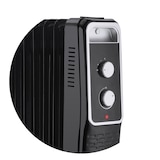 thumbnail of Radiateur Electrique Mobile Bain d'Huile Baneos Luxe Sannover 2000 W