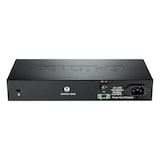 thumbnail of D-Link DGS-1210-10 10-Port Layer2 Smart Managed Gigabit Switch