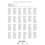 thumbnail of Außenbürste für Spülboy