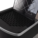 thumbnail of GastroHero Filterkaffeemaschine ECO – 2 Liter Kapazität, Glaskanne, Edelstahlgehäuse, Warmhalteplatte, ideal für Gastronomie & Büro