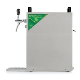 thumbnail of Zapfanlage, Bierzapfanlage K 40 Bierzapfanlage 1-leitig Bier Durchlaufkühler, Trockenkühler, 50 Liter/h, Green Line