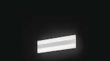 thumbnail of LED-Wandleuchte aus Metall und Plexiglas 25W 35CM 6366 B 4000K