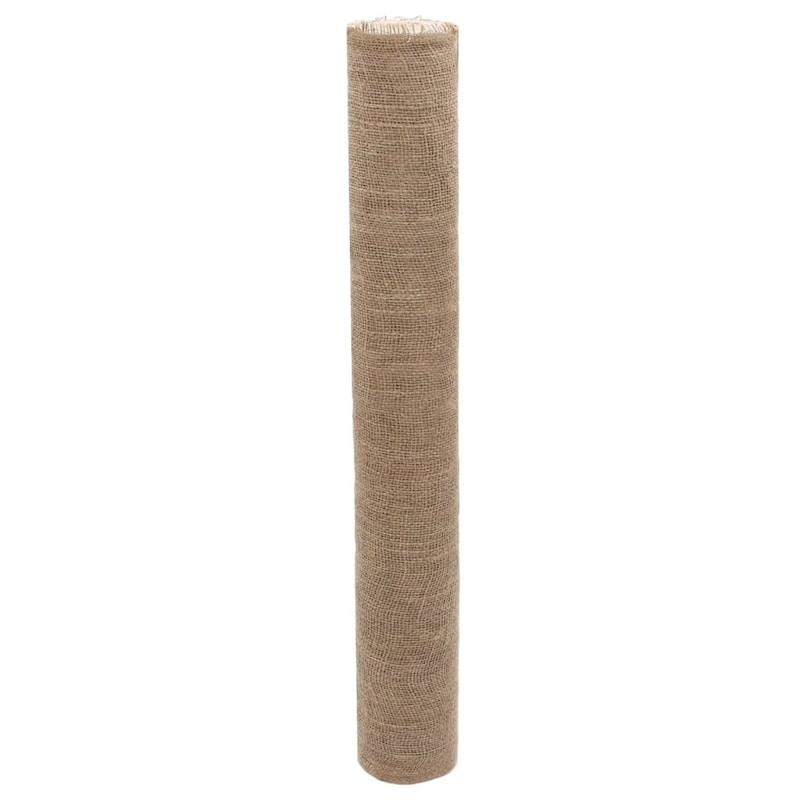 Jute rol & wikkel jute - Agro de Arend