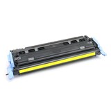 thumbnail of HP Q6002A Amarillo Cartucho de Toner Generico - Reemplaza 124A HT-Q6002A