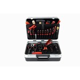 thumbnail of Cimco Werkzeuge Lehrlingskoffer ECO Plus 172021