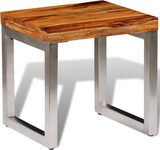 thumbnail of vidaXL Couchtisch Massivholz