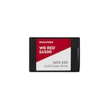 thumbnail of SSD WD RED SA500 1TB NAS Sata3 2,5" 7mm WDS100T1R0A 3D NAND