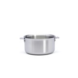 thumbnail of DE BUYER casserole inox 20cm 3661.20