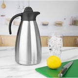 thumbnail of Olympia thermoskan met schroefdop 1,5L