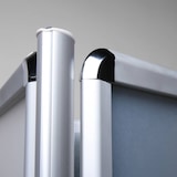 thumbnail of Treppiede pubblicitario Exposicionate A1 TBA1M