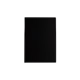 thumbnail of Exacompta 86230D 20x geneigte Schiefertafel A6 - Schwarz