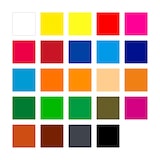 thumbnail of STAEDTLER Noris Aquarell - Set de 24 Lápices de Colores Acuarelables. Incluye Pincel