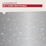 thumbnail of Juego de 2 tamices Fackelmann de 26 cm