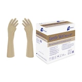 thumbnail of Gentle Skin Mirco OP Latex Handschuhe 50 Paar Größe 8,5