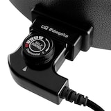 thumbnail of Orbegozo olla eléctrica con tapa de cristal PZ 8100, Revestimiento Antiadherente, Termostato Regulable, 40 cm Diámetro, 1500 W