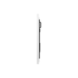 thumbnail of Samsung WM85B Interaktiver Flachbildschirm 2,16 m (85") LCD WLAN 350 cd/m² 4K Ultra HD Hellgrau Touchscreen