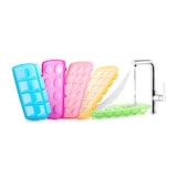 thumbnail of Cuvete De Gelo Mydrink, Cubos Xxl