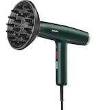 thumbnail of Sèche-cheveux   Air Power Pro D6555DE 1600 W Vert Babyliss