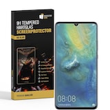thumbnail of 1x 9H Hartglas für Huawei Mate 20 Panzerfolie Displayschutz Schutzglas HD KLAR Panzerglas Schutzfolie
