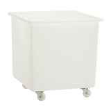 thumbnail of Conteneur mobile de stockage 72 Litres, en avec couvercle