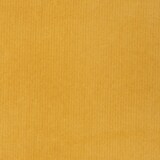 thumbnail of 2 en 1 Pouf pliant et coffre de rangement Jaune Ocre 40 x 39 cm