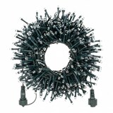 thumbnail of Guirlande Boa lumineuse D6cm 10M 500 LED blanc chaud extensible câble vert IP44 31V SMART Connect  Lotti