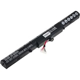 thumbnail of Standardakku für Laptop Asus R752L